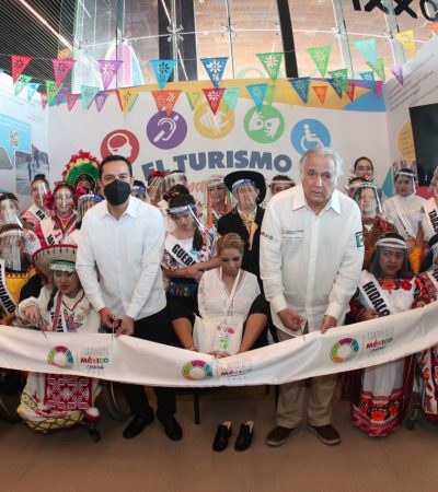 Yucatán establece lazos de cooperación con Jalisco para extender su promoción turística