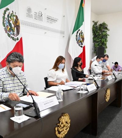 Aprueban por mayoría extinguir y liquidar la Casa de las Artesanías del Estado de Yucatán
