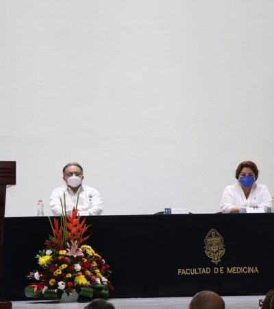 Siguen aumentando muertes y contagios por covid en Yucatán 