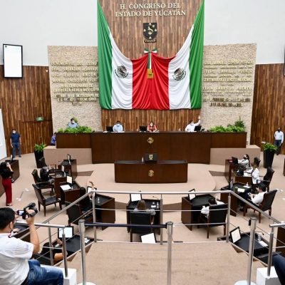 Reconocen los acuerdos federales y estatales en materia de salud para Yucatán