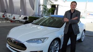 Elon Musk tiene un nuevo récord Guinness: es la persona que más dinero ha perdido en la historia del planeta