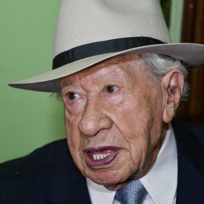 “Le dolió mucho”: Este es el estado de salud de Ignacio López Tarso